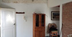 Casa con departamento independiente en Mina Clavero