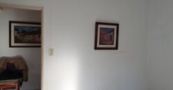 Casa con departamento independiente en Mina Clavero