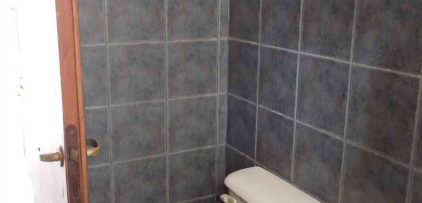 Casa con departamento independiente en Mina Clavero