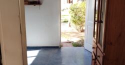 Casa con departamento independiente en Mina Clavero