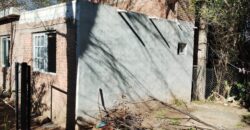 Casa con departamento independiente en Mina Clavero