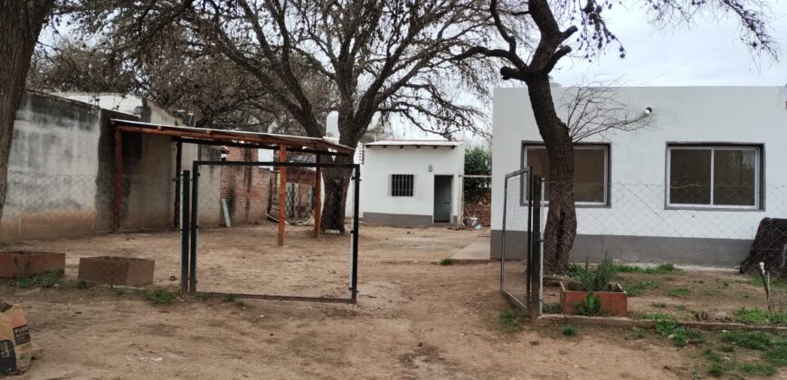 Habitaciones con baño privado a 50 mt del río en Mina Clavero