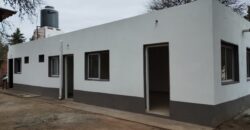 Habitaciones con baño privado a 50 mt del río en Mina Clavero