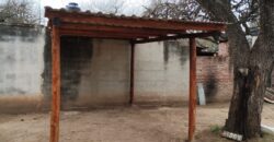 Habitaciones con baño privado a 50 mt del río en Mina Clavero