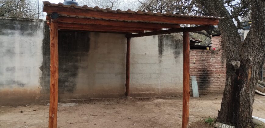 Habitaciones con baño privado a 50 mt del río en Mina Clavero