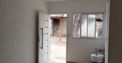 Habitaciones con baño privado a 50 mt del río en Mina Clavero