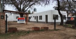 Habitaciones con baño privado a 50 mt del río en Mina Clavero