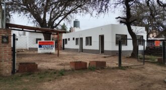 Habitaciones con baño privado a 50 mt del río en Mina Clavero