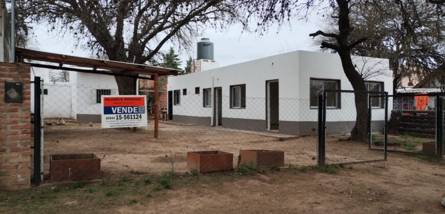 Habitaciones con baño privado a 50 mt del río en Mina Clavero