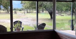 Chalet nuevo de 2 dormitorios con lindas vistas en «El Alto» Nono