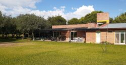 Chalet nuevo de 2 dormitorios con lindas vistas en «El Alto» Nono