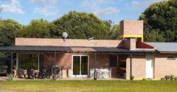 Chalet nuevo de 2 dormitorios con lindas vistas en «El Alto» Nono