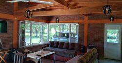 Chalet nuevo de 2 dormitorios con lindas vistas en «El Alto» Nono