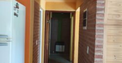 Chalet nuevo de 2 dormitorios con lindas vistas en «El Alto» Nono