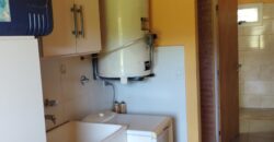 Chalet nuevo de 2 dormitorios con lindas vistas en «El Alto» Nono