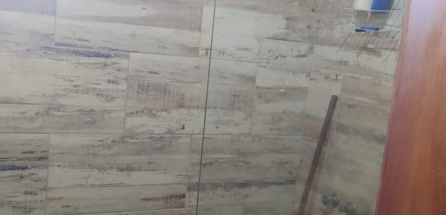 Chalet nuevo de 2 dormitorios con lindas vistas en «El Alto» Nono