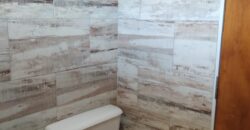 Chalet nuevo de 2 dormitorios con lindas vistas en «El Alto» Nono