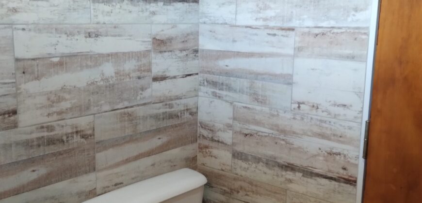 Chalet nuevo de 2 dormitorios con lindas vistas en «El Alto» Nono