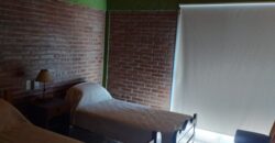 Chalet nuevo de 2 dormitorios con lindas vistas en «El Alto» Nono