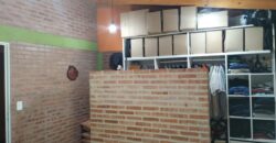 Chalet nuevo de 2 dormitorios con lindas vistas en «El Alto» Nono