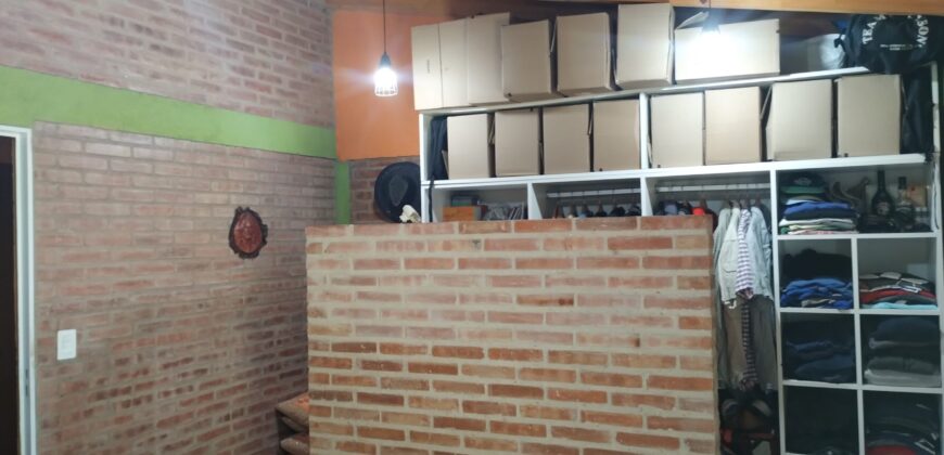 Chalet nuevo de 2 dormitorios con lindas vistas en «El Alto» Nono