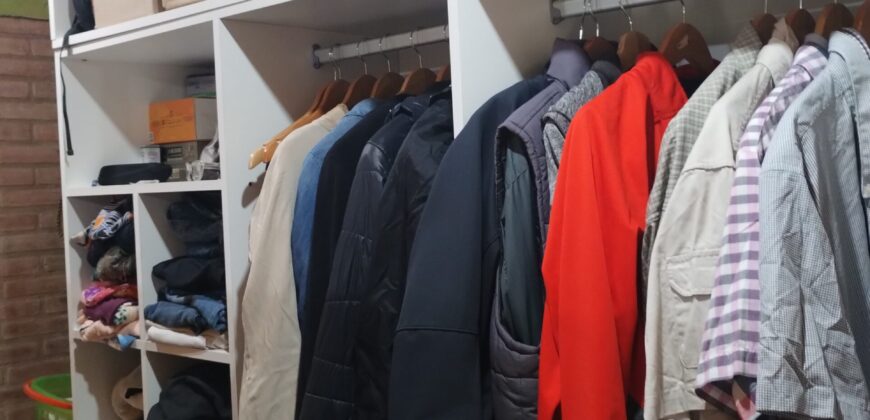 Chalet nuevo de 2 dormitorios con lindas vistas en «El Alto» Nono