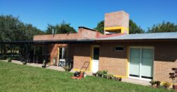 Chalet nuevo de 2 dormitorios con lindas vistas en «El Alto» Nono