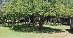 Chalet nuevo de 2 dormitorios con lindas vistas en «El Alto» Nono