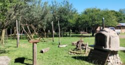 Chalet nuevo de 2 dormitorios con lindas vistas en «El Alto» Nono