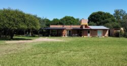 Chalet nuevo de 2 dormitorios con lindas vistas en «El Alto» Nono