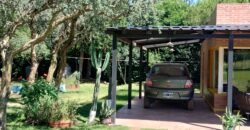 Chalet nuevo de 2 dormitorios con lindas vistas en «El Alto» Nono