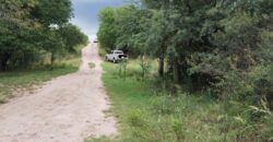 Terreno baldío esquina en barrio El Tajamar Las Rabonas