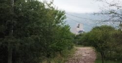 Terreno baldío esquina en barrio El Tajamar Las Rabonas