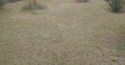 Confortable chalet 2 dormitorios céntrico en Mina Clavero