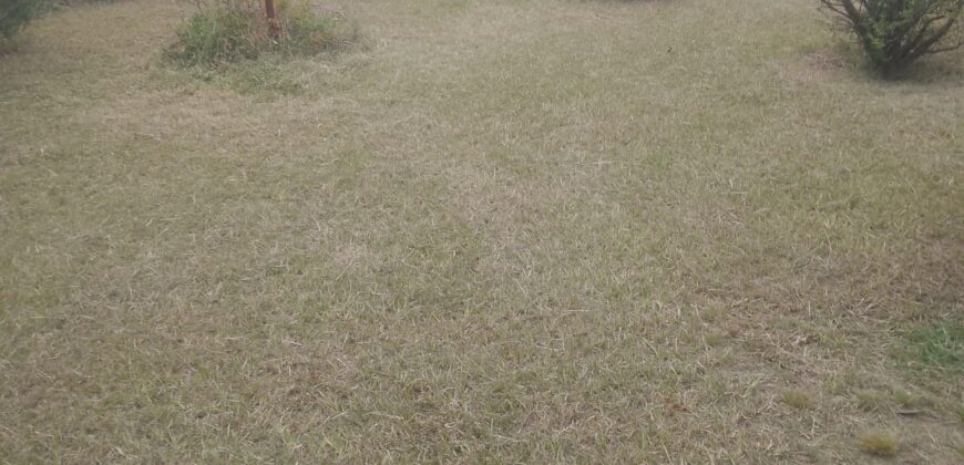 Confortable chalet 2 dormitorios céntrico en Mina Clavero