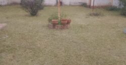 Confortable chalet 2 dormitorios céntrico en Mina Clavero