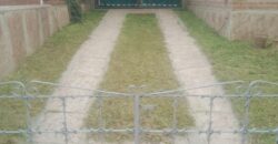 Confortable chalet 2 dormitorios céntrico en Mina Clavero