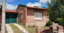 Confortable chalet 2 dormitorios céntrico en Mina Clavero