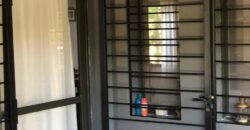 Linda casa 2 dormitorios con piscina e hidromasaje en Las Rabonas