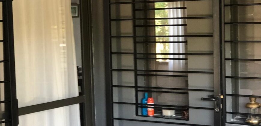 Linda casa 2 dormitorios con piscina e hidromasaje en Las Rabonas