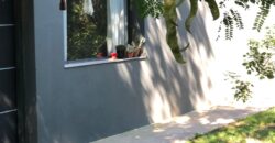 Linda casa 2 dormitorios con piscina e hidromasaje en Las Rabonas