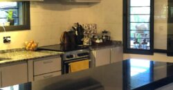 Linda casa 2 dormitorios con piscina e hidromasaje en Las Rabonas