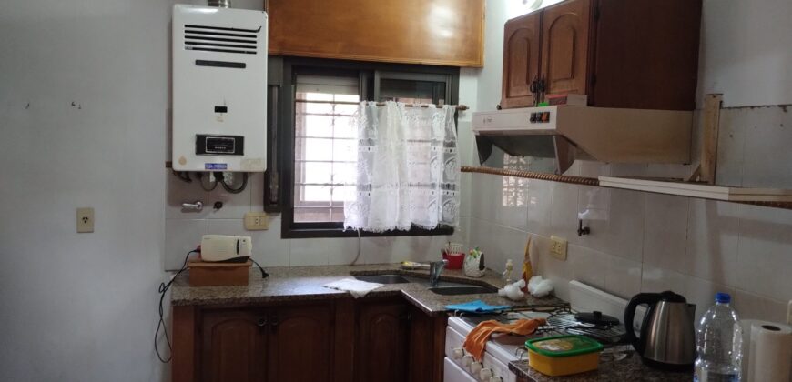 Confortable chalet 2 dormitorios céntrico en Mina Clavero