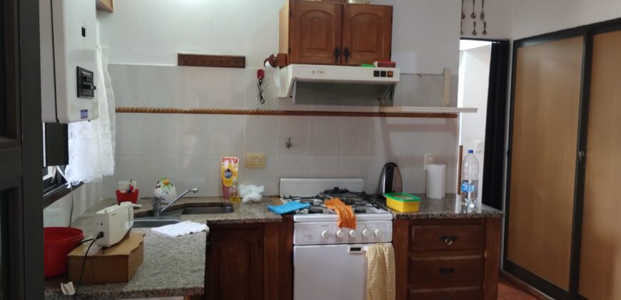 Confortable chalet 2 dormitorios céntrico en Mina Clavero