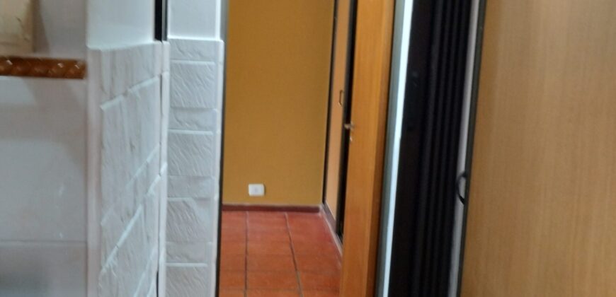 Confortable chalet 2 dormitorios céntrico en Mina Clavero