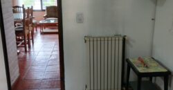 Confortable chalet 2 dormitorios céntrico en Mina Clavero