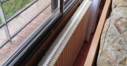 Confortable chalet 2 dormitorios céntrico en Mina Clavero