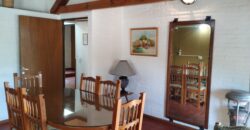 Confortable chalet 2 dormitorios céntrico en Mina Clavero