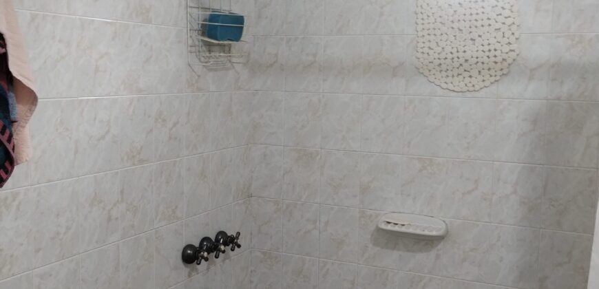 Confortable chalet 2 dormitorios céntrico en Mina Clavero