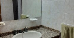 Confortable chalet 2 dormitorios céntrico en Mina Clavero